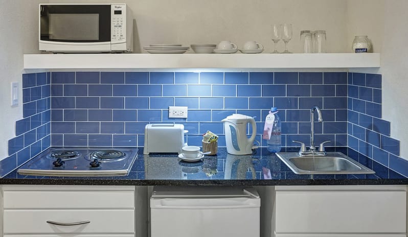 Butterfly Beach Hotel Barbados - Deluxe Studio – Island View (1)